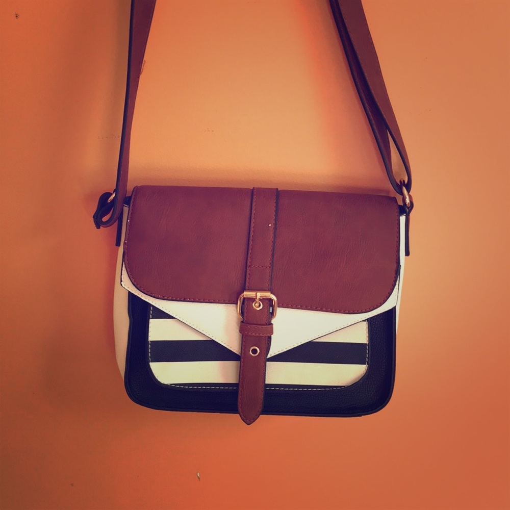 Call it spring hand bag